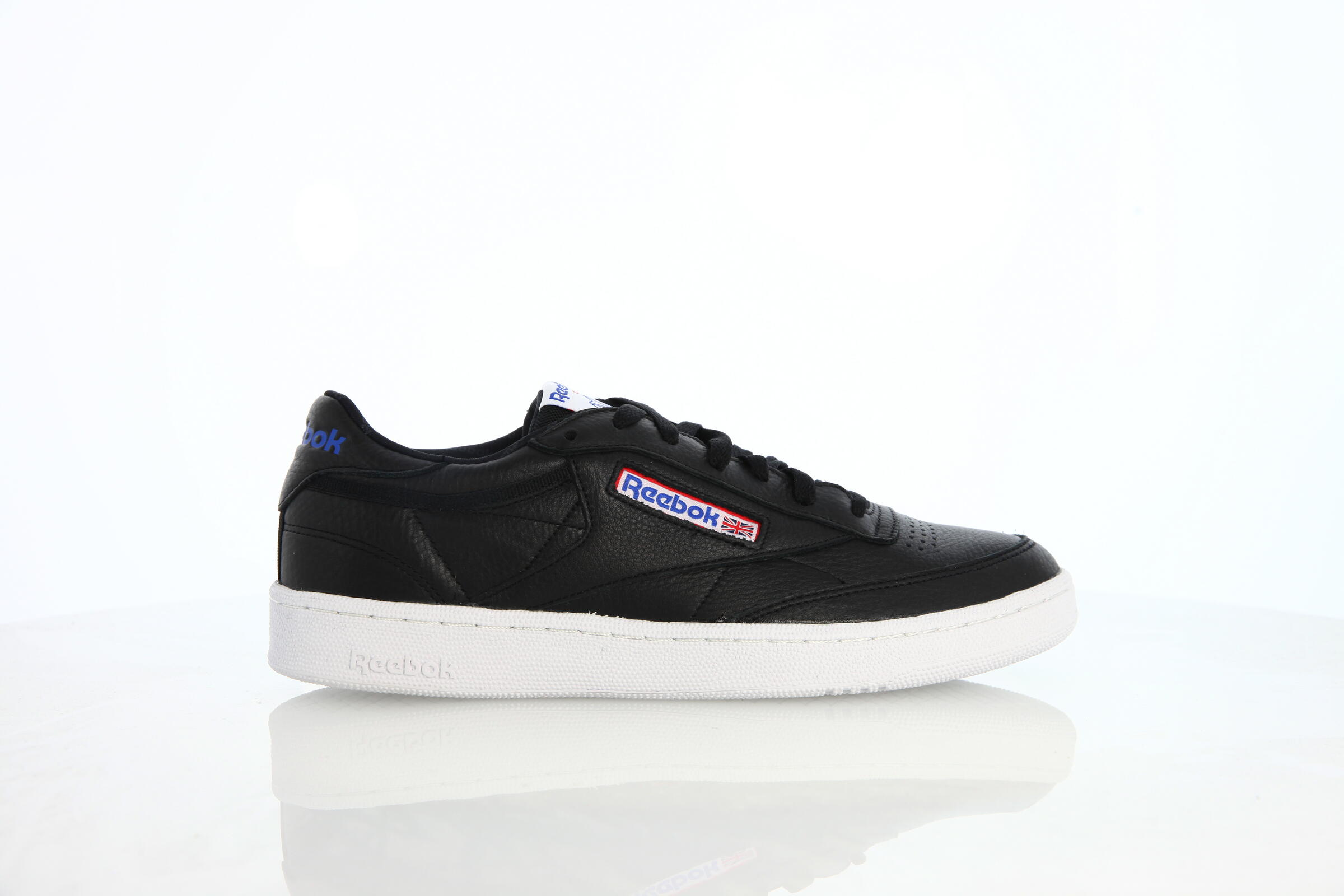 Reebok Club C 85 Overbranded 